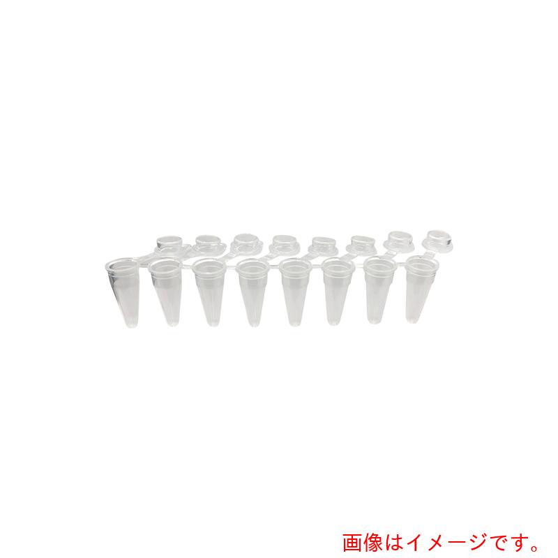 アズワン　ＡＳ　ＰＣＲチューブ　３２４６－００　１２０本　【品番：3-9991-02】