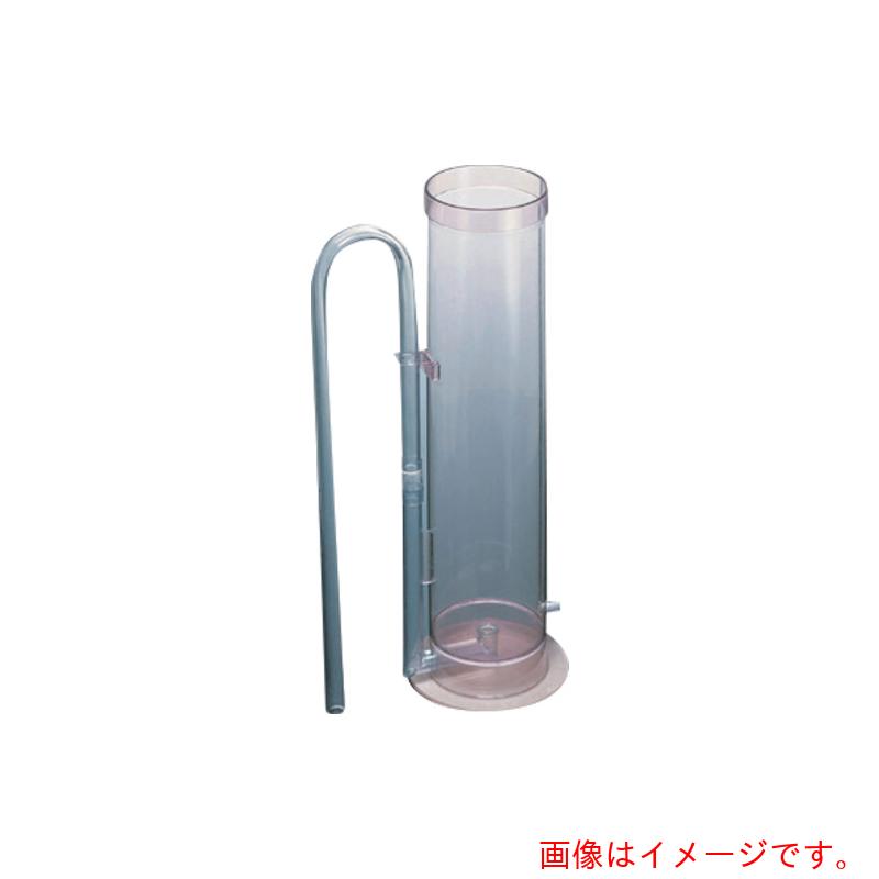 アズワン　ＡＳ　自動洗浄器ピペット用Ａ－２型　中　【品番：4-027-02】