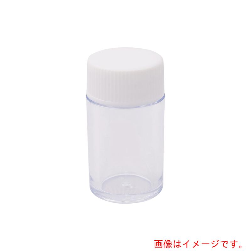 アズワン AS スチロールねじ瓶No.3 100入 【品番:4-1024-03】|住設プロ 店