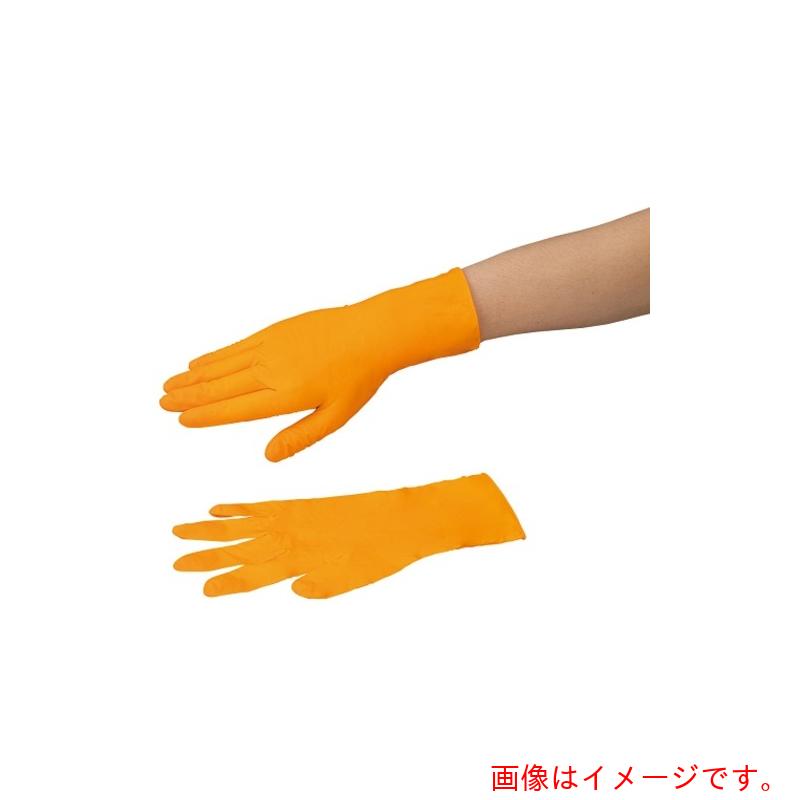 アズワン AS 耐薬手袋 Mサイズ 【品番:4-1060-02】|住設プロ 店