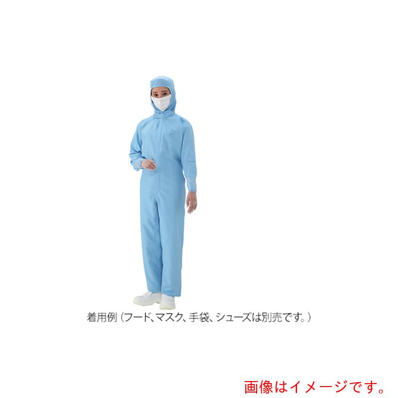 アズワン　ＡＳ　アズピュア涼感クリーンウェア　４Ｌ　【品番：4-1070-06】 5,196円