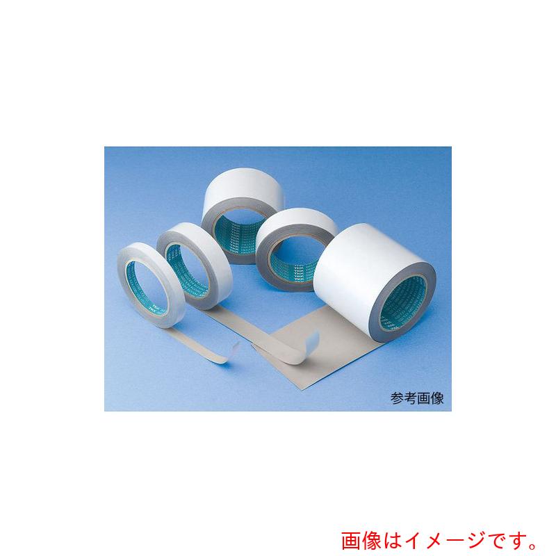 アズワン　ＡＳ　ＴＲ－１００ＮＨＢ　導電布テープ　ノンハロゲン　【品番：4-1323-08】