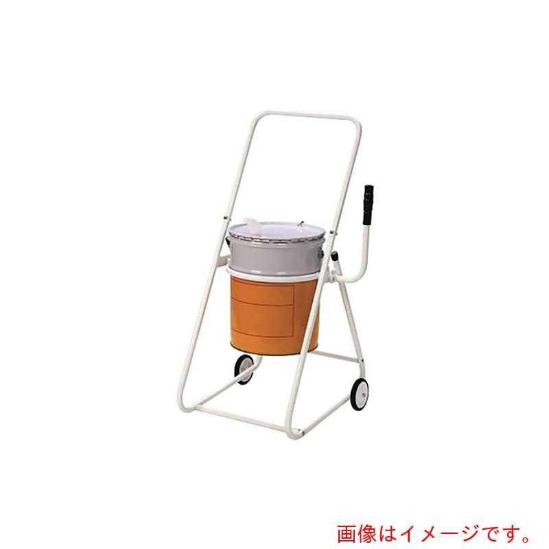 アズワン ＡＳ ＰＫ－２０ ペール缶照明ランプ１段式 【品番：4-1327-01】
