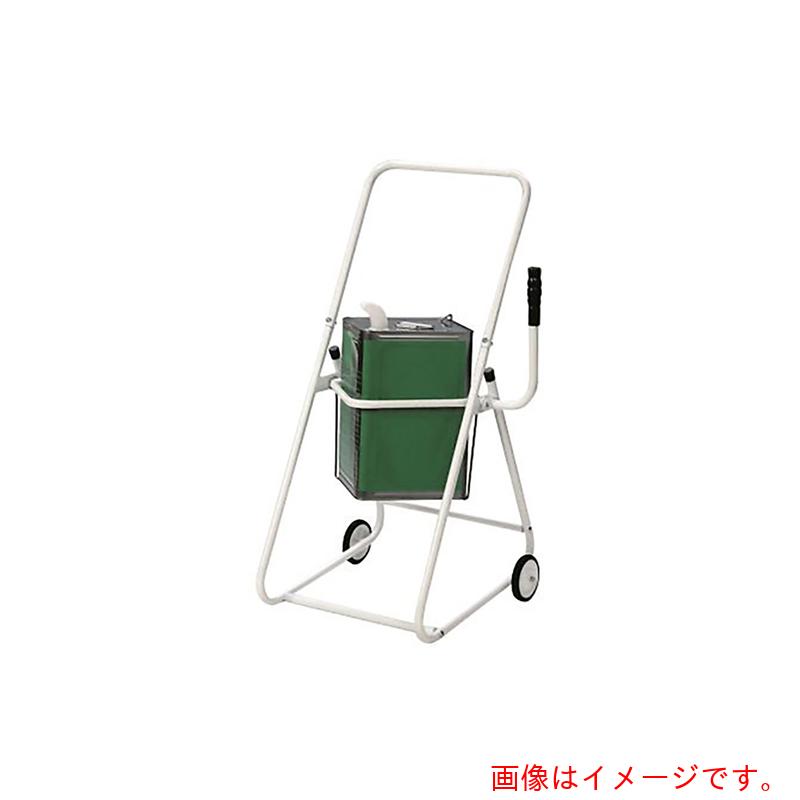 アズワン ＡＳ ＫＫ－１８ 一斗缶照明ランプ１段式 【品番：4-1327-02】