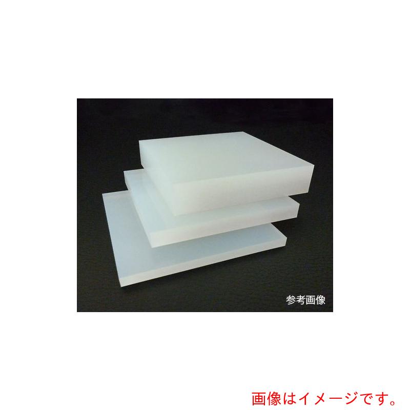 アズワン　ＡＳ　□３００×７　シリコンゴムシート　【品番：4-1371-02】