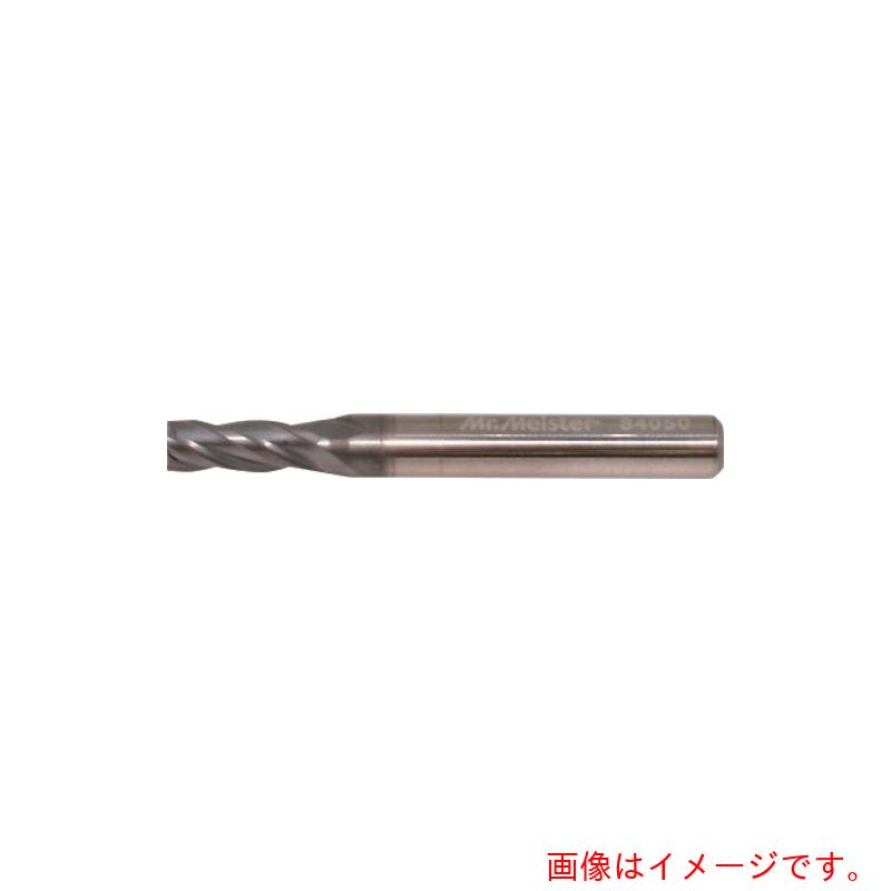アズワン　ＡＳ　８４１００　超硬エンドミル　【品番：4-1376-10】