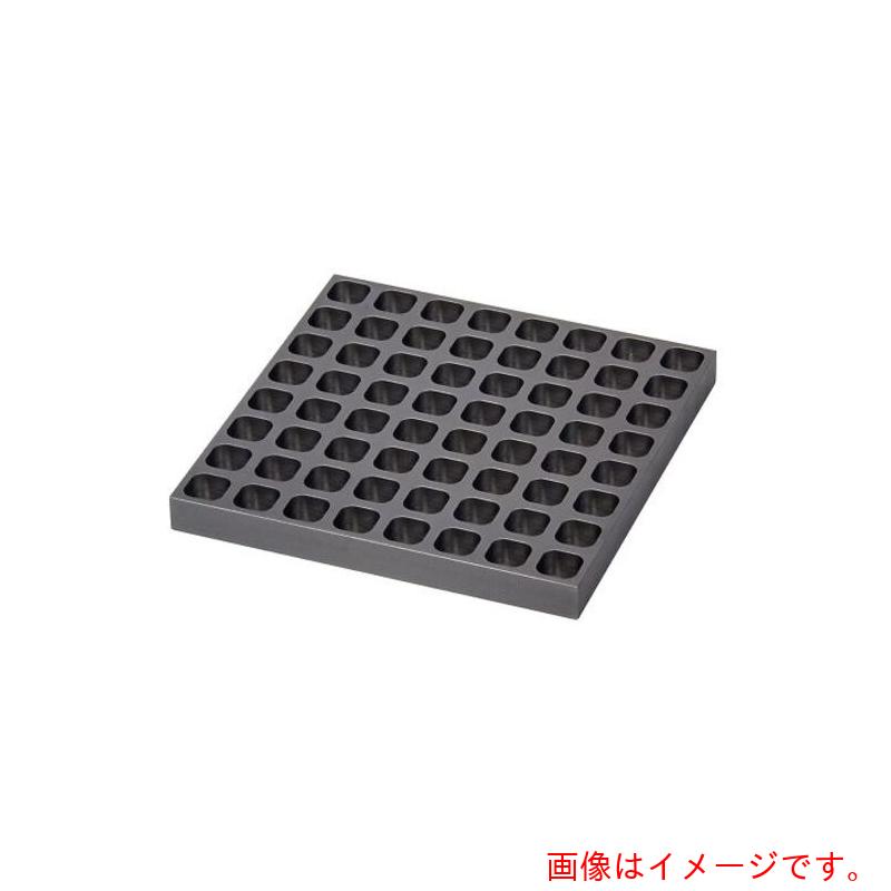 アズワン　ＡＳ　ＰＴ１０－６４Ｐ　黒鉛ポケットトレー　【品番：4-1408-03】 24,222円