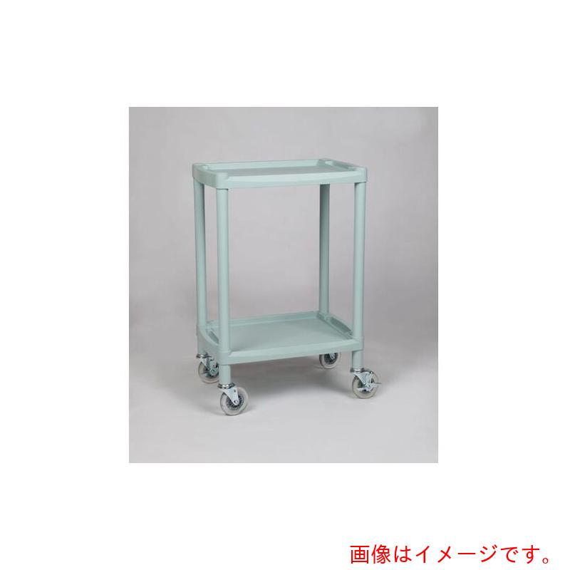 アズワン　ＡＳ　Ｙ１０１Ａ－Ｓ　プラスチックワゴン　【品番：4-1433-01】