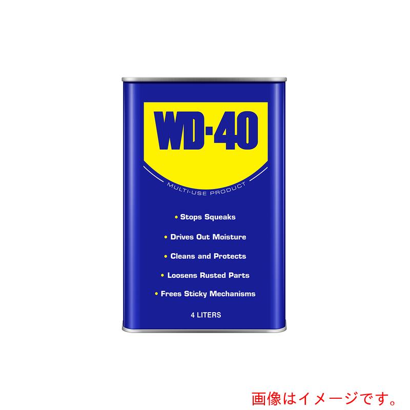 アズワン　ＡＳ　ＷＤ－４０　ＭＵＰ　４Ｌ　防錆潤滑剤　【品番：4-1436-03】