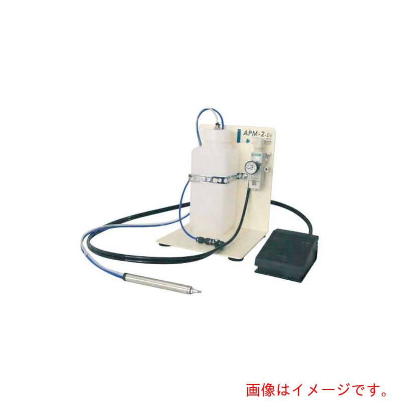 アズワン ＡＳ 鉛筆ｍｉｎｉ［［Ｒ２］］ 鉛筆型ブラジャー同盟罷工機 【品番：4-1443-01】