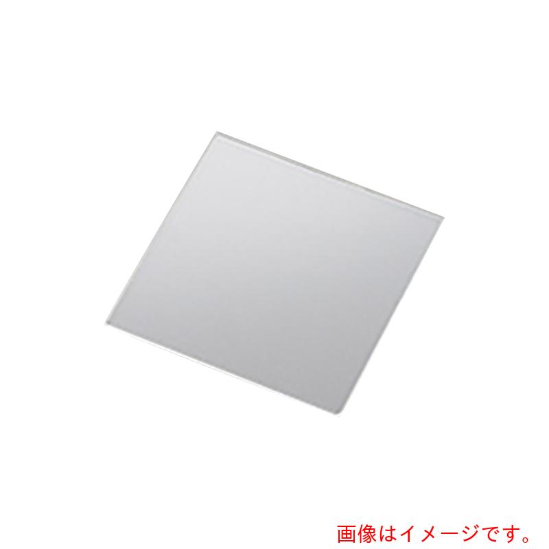 アズワン　ＡＳ　片面ＡＲ－□１００×０．７　蒸着基板　【品番：4-1445-03】