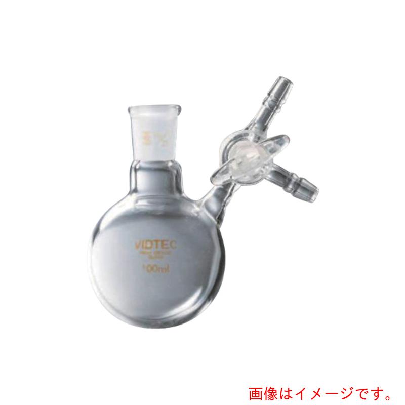 アズワン　ＡＳ　７０３１－０１－１　丸型シュレンク　【品番：4-1523-01】