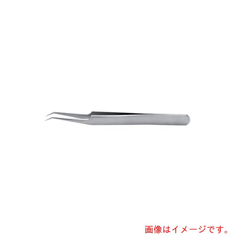 アズワン　ＡＳ　５１Ｓ．ＳＡ　超精密ピンセット１１５ｍｍ　【品番：4-1607-02】