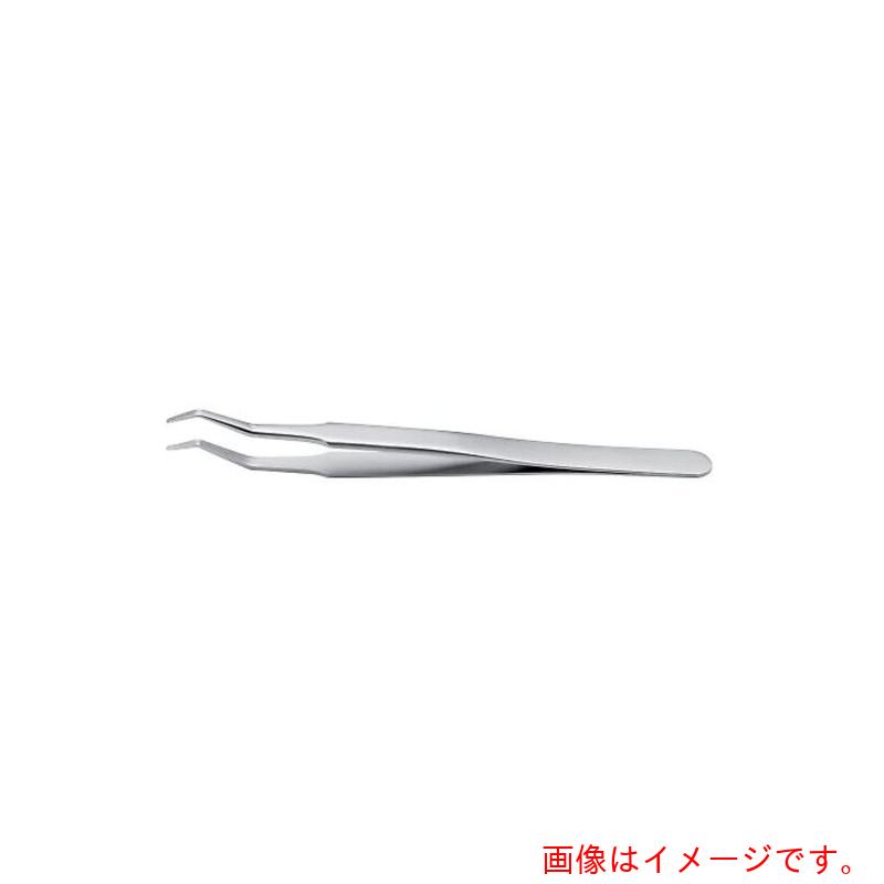 アズワン　ＡＳ　２ＡＺ．ＳＡ　超精密ピンセット１２０ｍｍ　【品番：4-1607-03】｜住設プロ　店