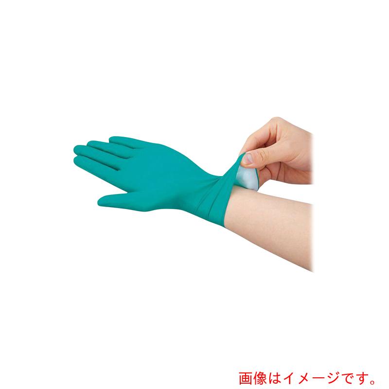 アズワン　ＡＳ　Ｎ１８９４７４　使用済み確認手袋　【品番：4-1669-04】