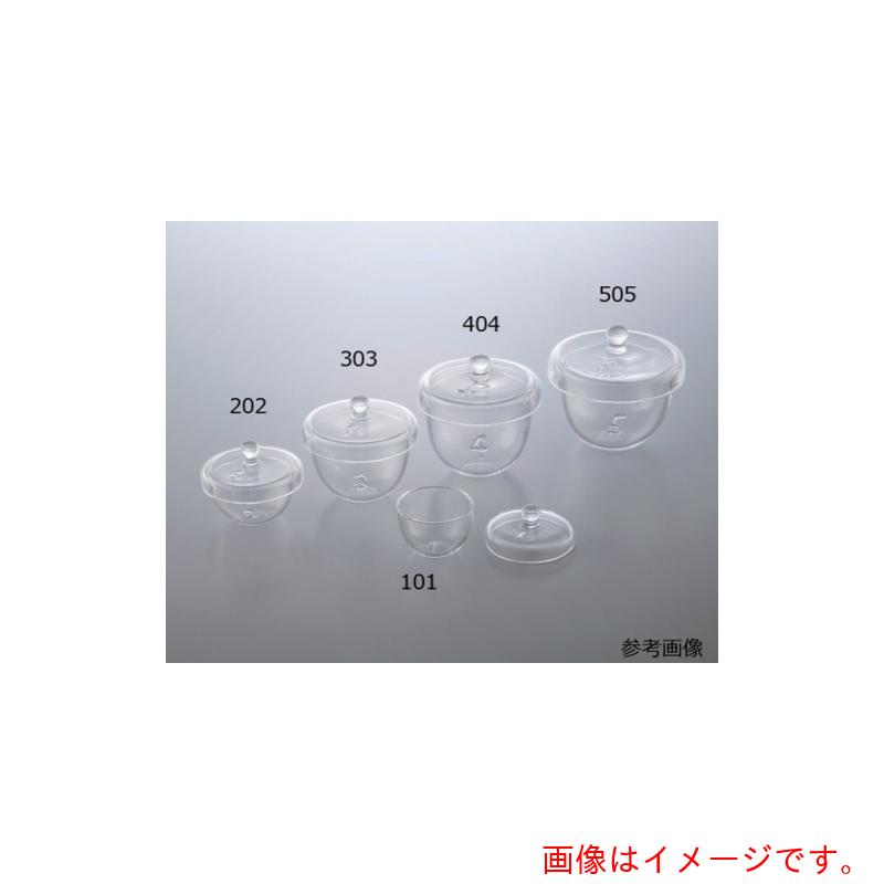 アズワン　ＡＳ　ＮＲ４５０４－４０３　石英ルツボ　【品番：4-1680-03】