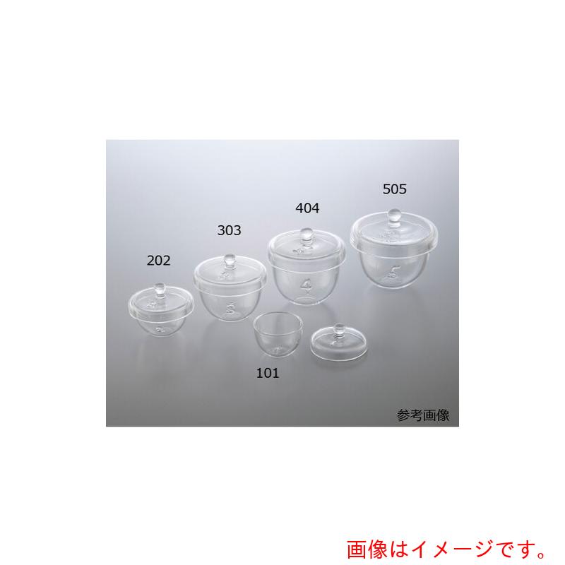 アズワン　ＡＳ　ＮＲ４５０４－５０３　石英ルツボ　【品番：4-1681-03】