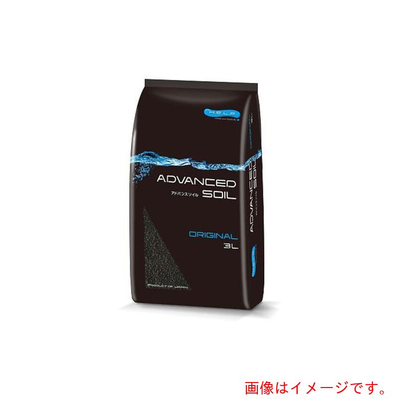 アズワン　ＡＳ　オリジナル　３Ｌ　アドバンスソイル　【品番：4-1706-02】 9,739円