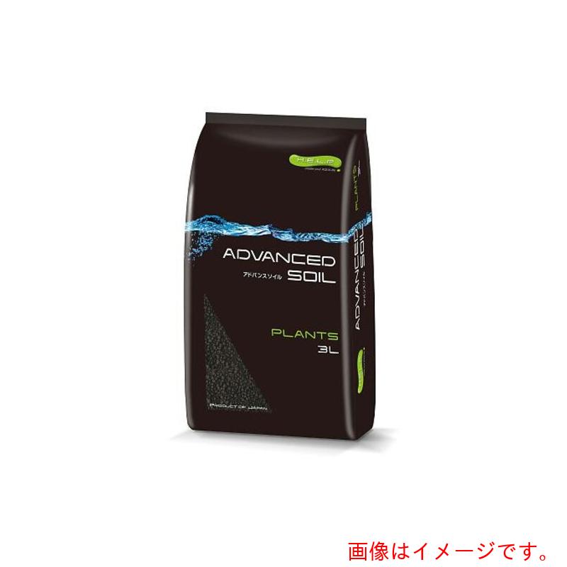 アズワン　ＡＳ　水草用　３Ｌ　アドバンスソイル　【品番：4-1707-02】