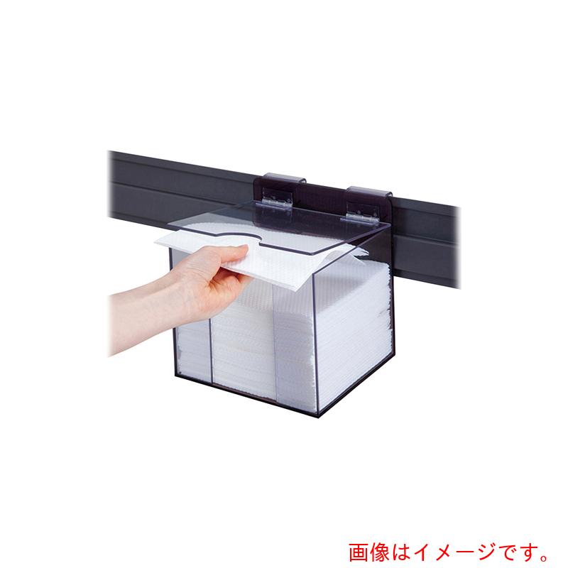 アズワン　ＡＳ　ＣＷ－ＤＰ１　ワイプ用ディスペンスケース　【品番：4-1716-01】
