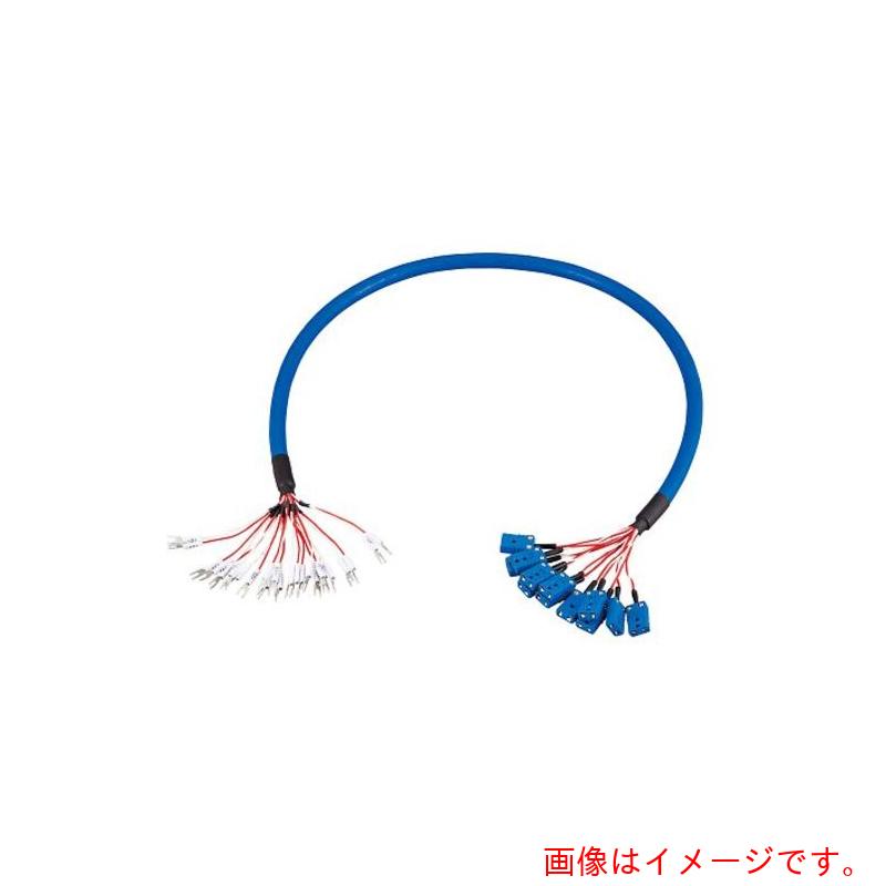 アズワン　ＡＳ　１２ＣＨ－ＫＴＣ　Ｋ熱電対変換中継ＢＯＸ　【品番：4-1733-02】