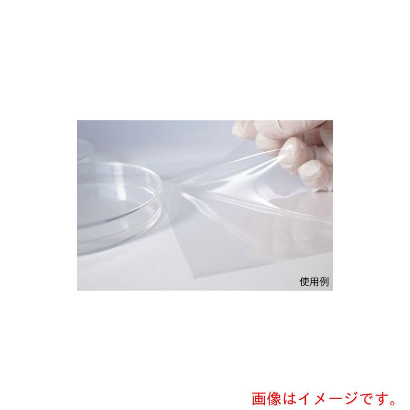 アズワン AS 超薄膜高透明シリコーンゴムシート ARFS−5030C−20 【品番:4-1770-12】|住設プロ 店