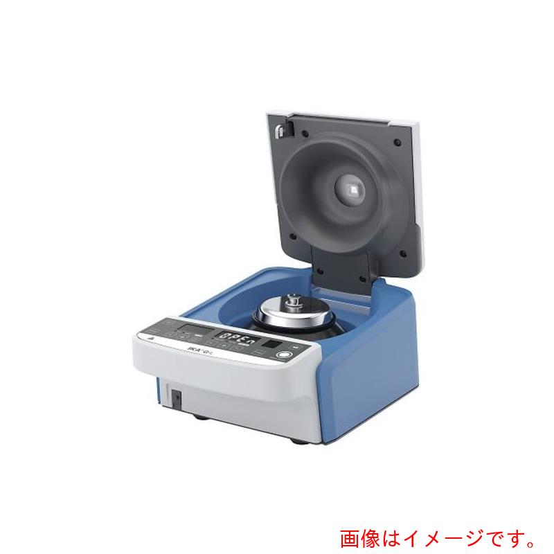 アズワン ＡＳ ＩＫＡ Ｇ－Ｌ 遠心機 【品番：4-1795-01】