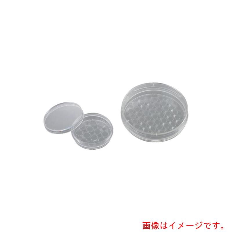 アズワン　ＡＳ　７６０１３－８９８　細胞培養ディッシュ　【品番：4-1833-03】