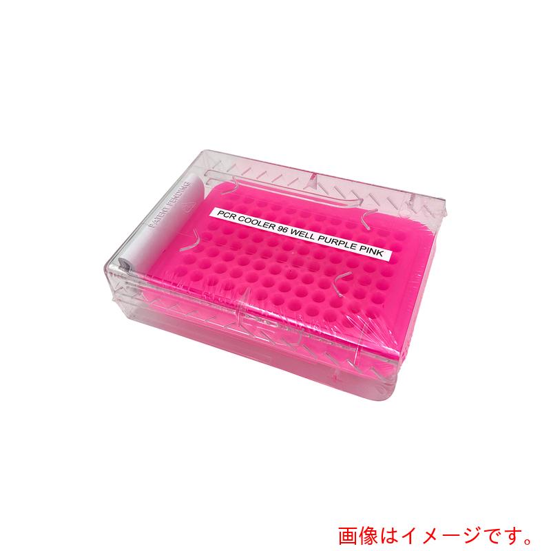 アズワン ＡＳ １２０７２７ ＰＣＲ空調設備サクラ色 【品番：4-1835-01】