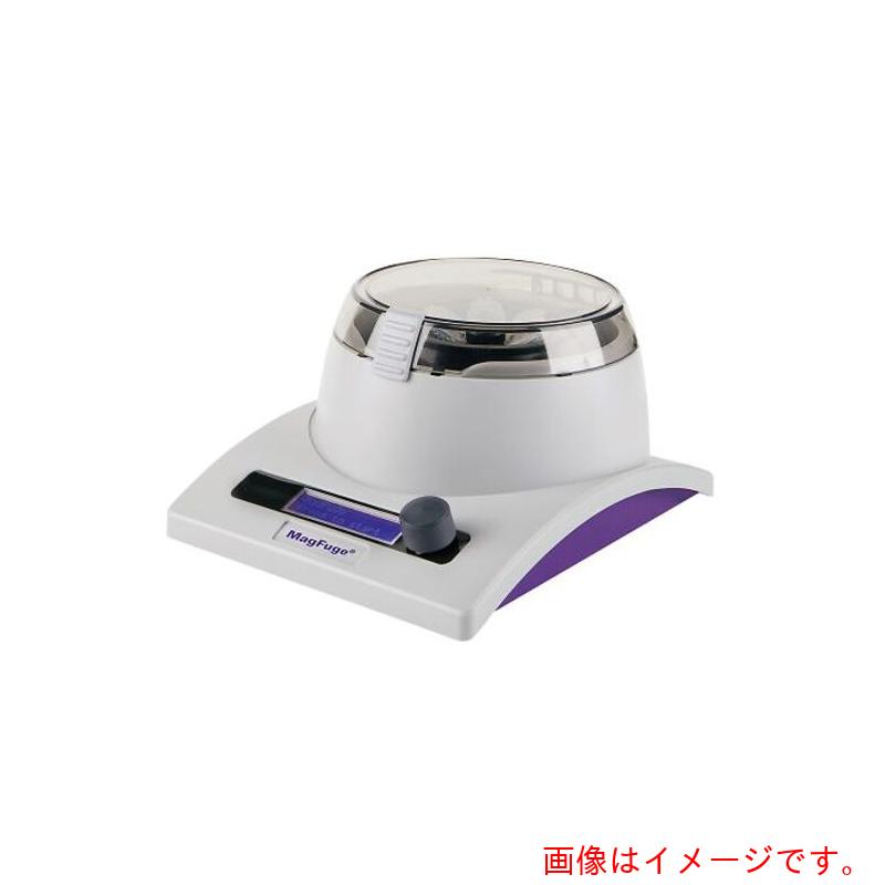 アズワン ＡＳ １２０５８１ スターラーになる遠心器 【品番：4-1846-01】