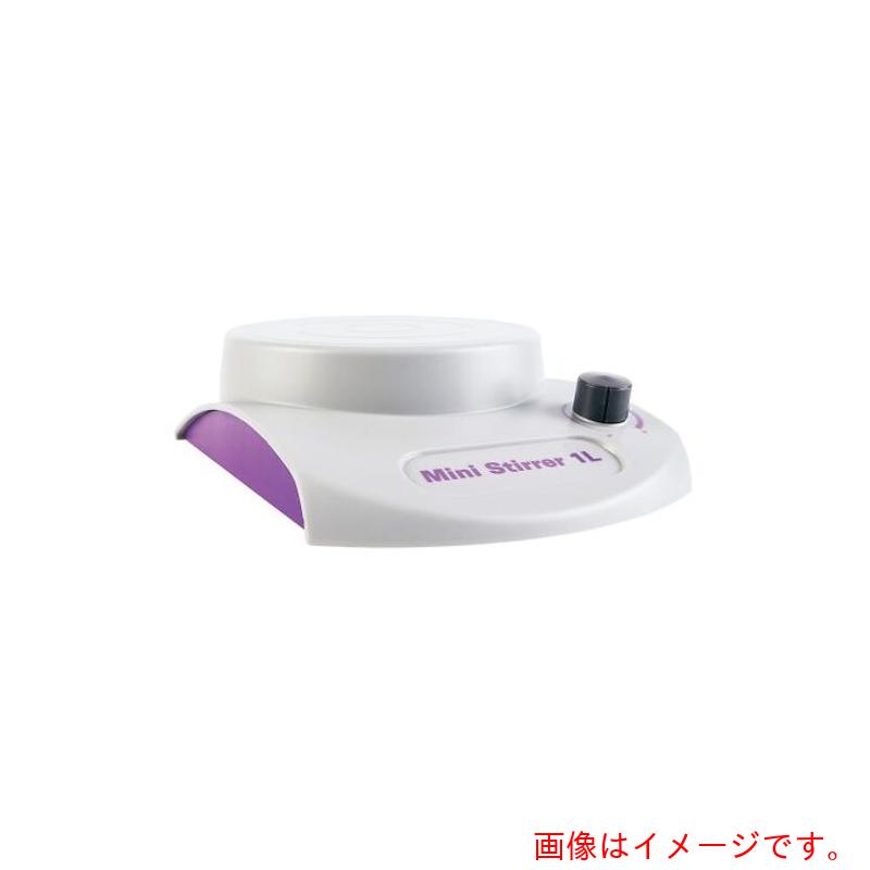 アズワン ＡＳ １２０１５５ ミニスターラー 【品番：4-1849-01】