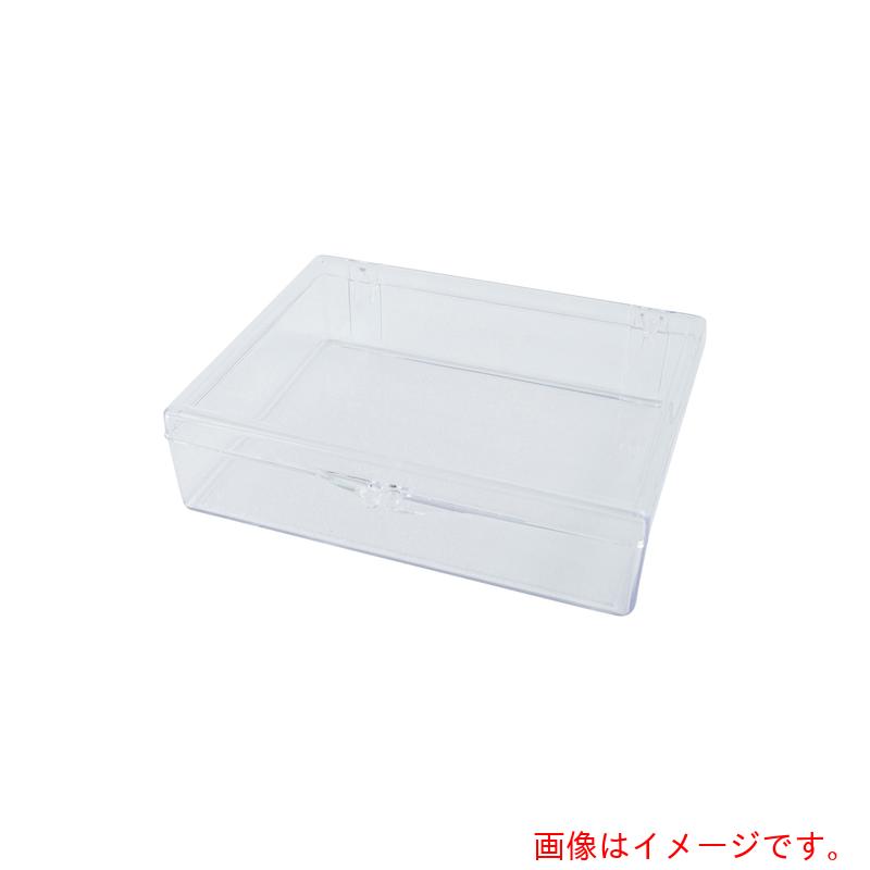 アズワン　ＡＳ　Ｂ１２００－１３　５個入ブロットボックス　【品番：4-1864-03】