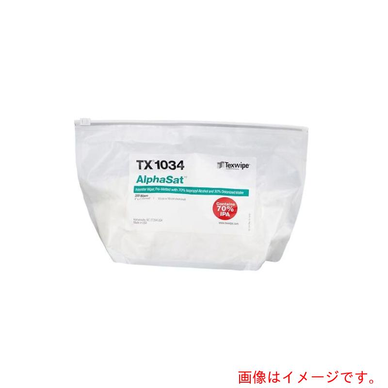 アズワン　ＡＳ　ＴＸ１０３４　プリウェットワイパー　【品番：4-1891-01】