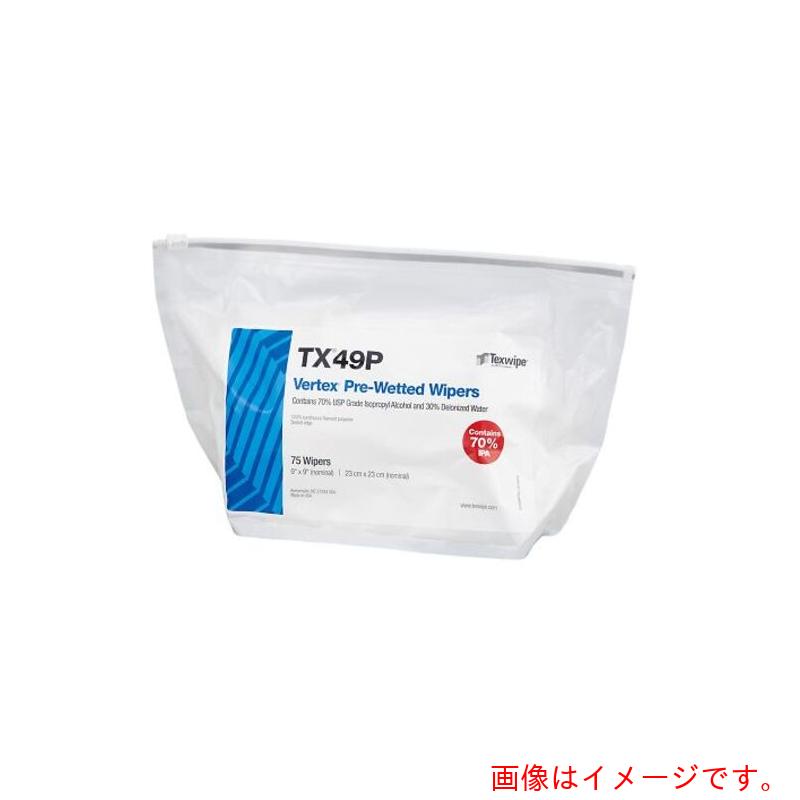 アズワン ＡＳ ＴＸ４９Ｐ プリウェットワイパー 【品番：4-1892-01】