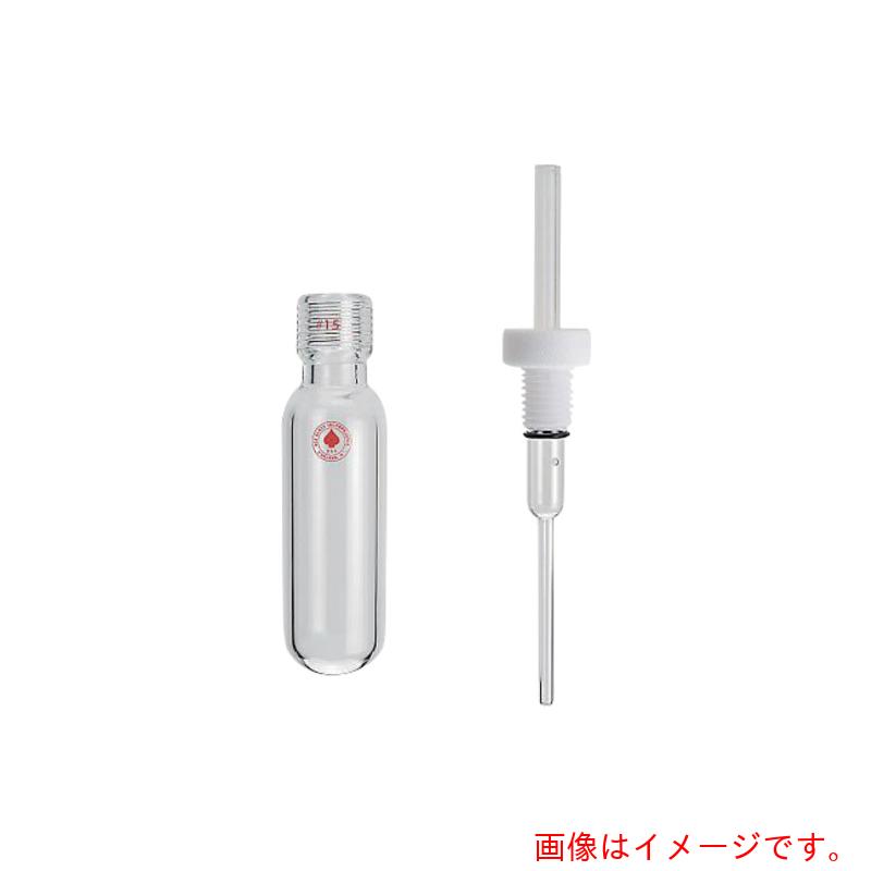 アズワン　ＡＳ　８６４８－１７９　耐圧チューブ６０ｍｌ　【品番：4-1915-07】