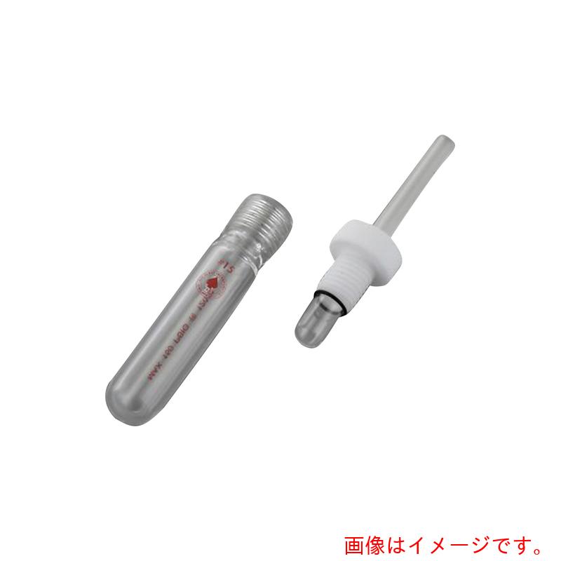 アズワン ＡＳ ８６４８－７５ 耐圧熱電子管１５竓 【品番：4-1916-01】