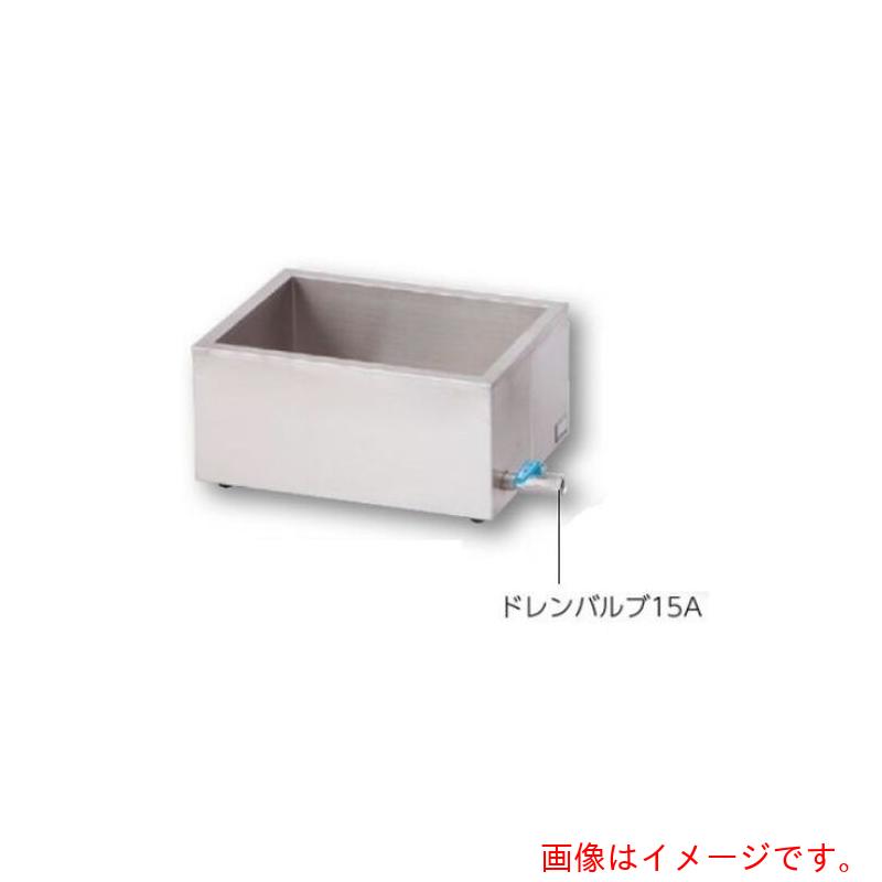 アズワン　ＡＳ　Ｓ&minus;２ドレンバルブ１５Ａ　ステンレス水槽　【品番：4-1920-02】｜住設プロ　店