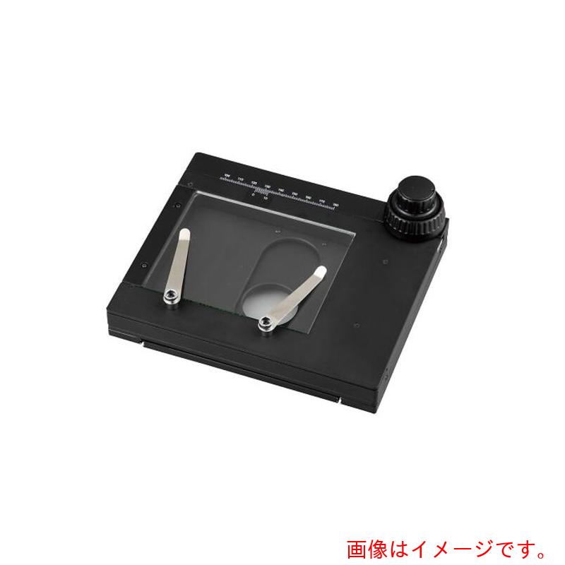 アズワン　ＡＳ　ＭＳ－０９５　ＸＹテーブル　【品番：4-1954-01】