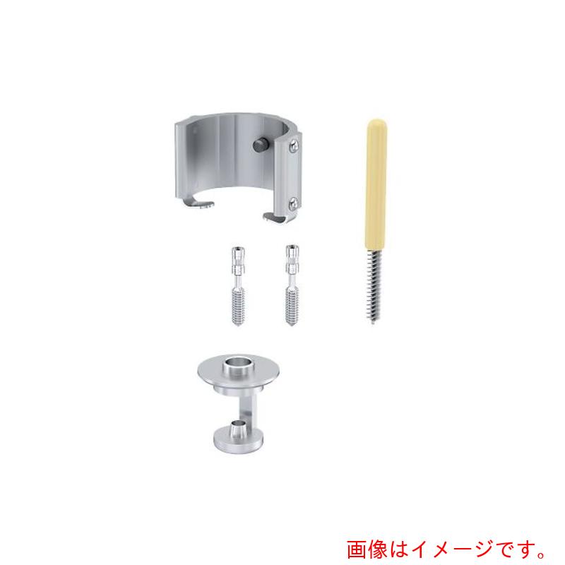 アズワン　ＡＳ　ＳＡＳー１　スパイラルアダプターセット　【品番：4-1987-12】｜住設プロ　店