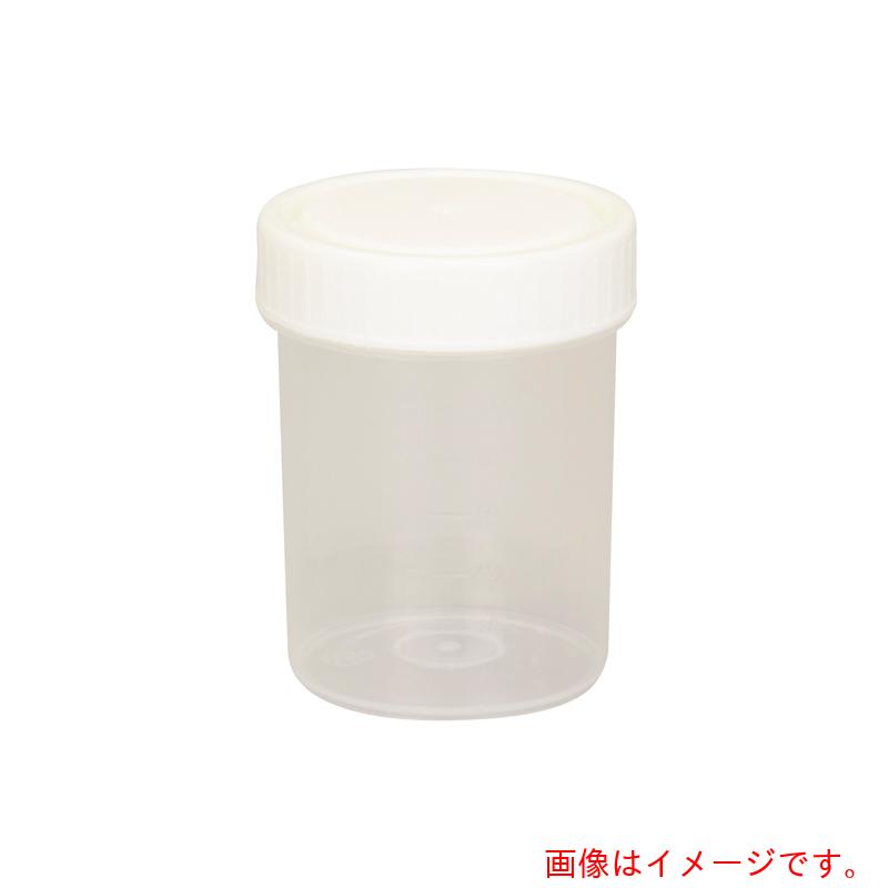 アズワン　ＡＳ　Ｐ４０１０４Ｗ　滅菌サンプル容器　【品番：4-2051-04】｜住設プロ　店 21,329円
