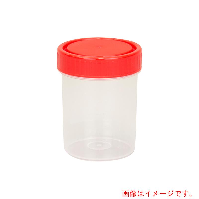 アズワン　ＡＳ　Ｐ４０１０４Ｒ　滅菌サンプル容器　【品番：4-2051-06】
