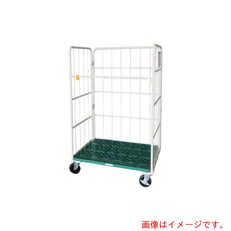 アズワン　ＡＳ　カゴ台車　１１８０ＰＨ－Ｂ　【品番：4-2075-22】