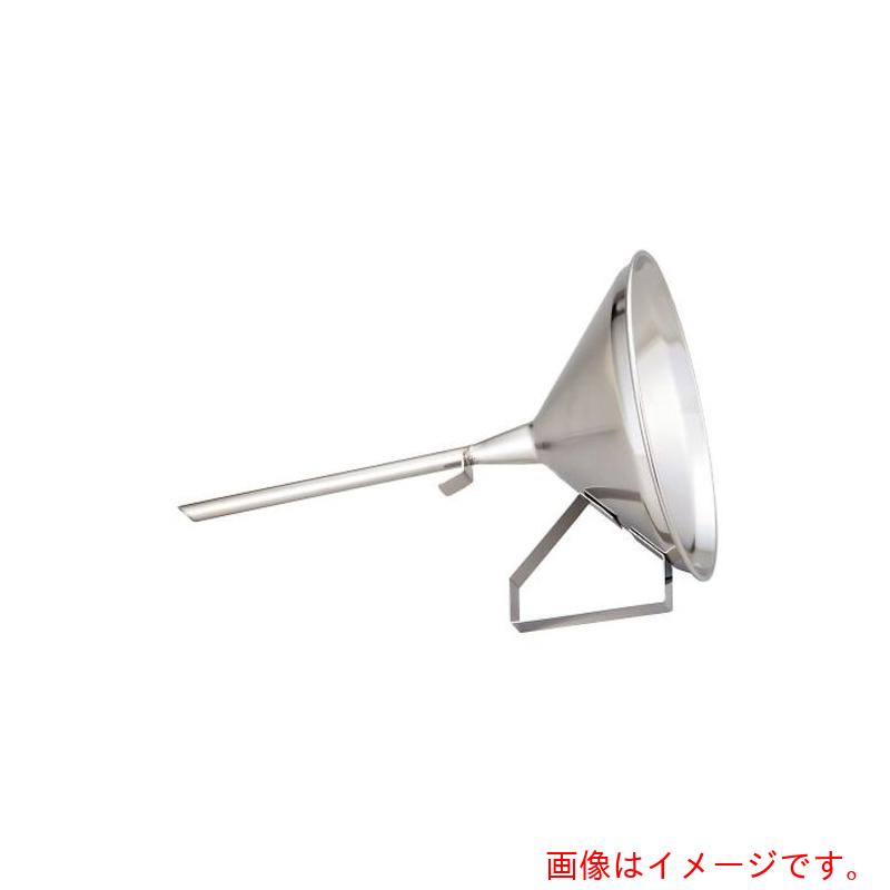 アズワン ＡＳ ＬＮＦ２１０ 流動物Ｎ用ステンレス鋼ロート 【品番：4-2078-01】