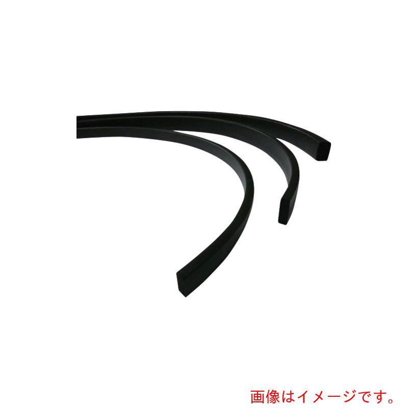 アズワン　ＡＳ　角５×１０　フッ素ゴムスポンジ紐　【品番：4-2124-02】