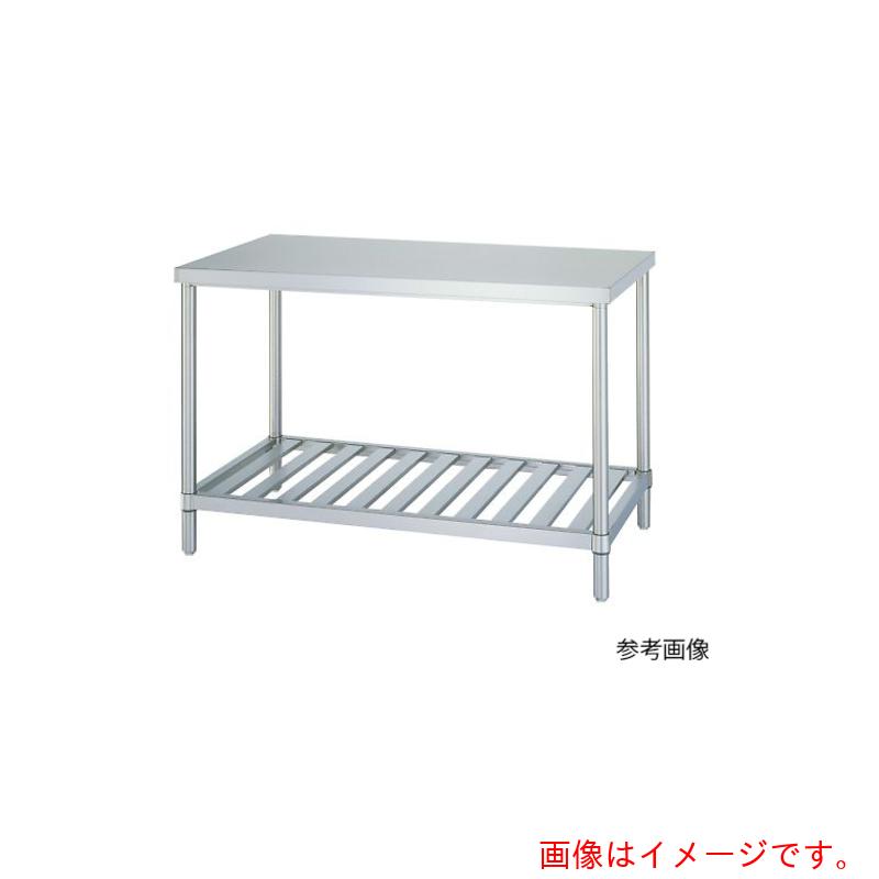 アズワン AS WS−12045SI静音ステンレス作業台 【品番:4-2142-08】|住設プロ 店