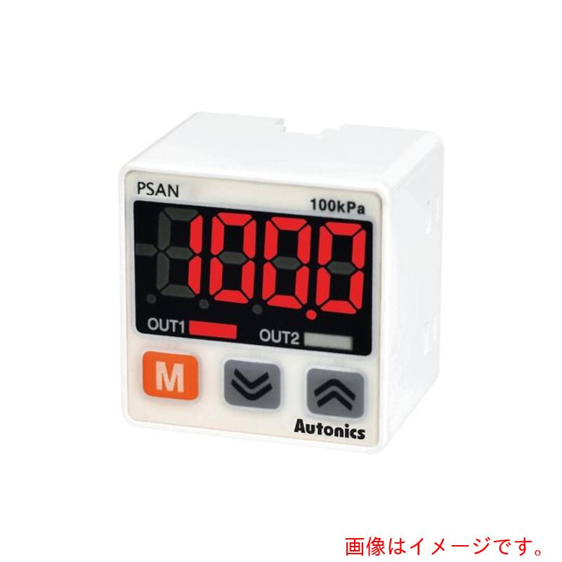 アズワン　ＡＳ　圧力センサ　ＰＳＡＮ－１ＣＶ－ＲＣ１／８　【品番：4-215-01】