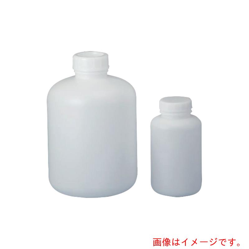 アズワン　ＡＳ　３０Ｌ（取手付）表面フッ化処理　大型広口　【品番：4-2156-04】