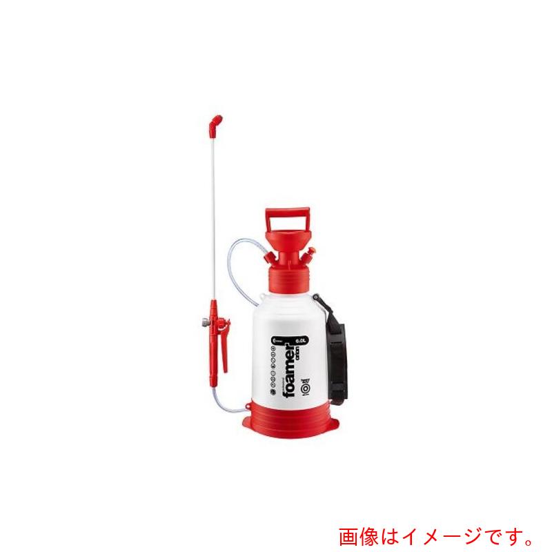 アズワン　ＡＳ　ＯＲＦＭ&minus;ＡＣ６０　小型タンクスプレー　【品番：4-2176-07】｜住設プロ　店