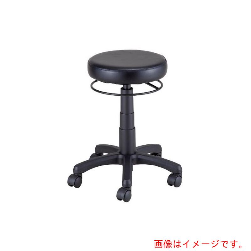 アズワン　ＡＳ　ラウンドチェア　【品番：4-2205-01】｜住設プロ　店