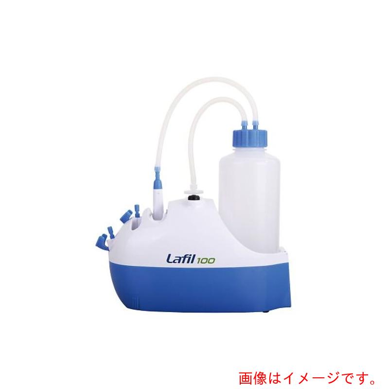 アズワン ＡＳ １００ｅｃｏ 携帯型吸いいれる揚水機 【品番：4-2219-01】